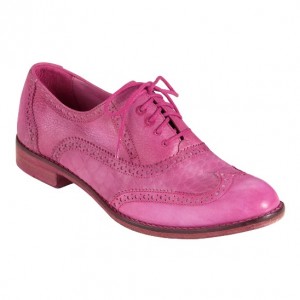 Skylar Oxford – Womens Shoes